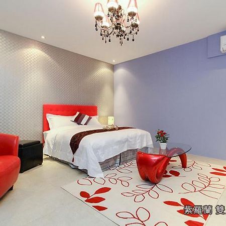 Leisury & Carefree Homestay Dongshan  Exterior photo