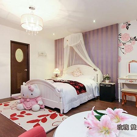 Leisury & Carefree Homestay Dongshan  Exterior photo