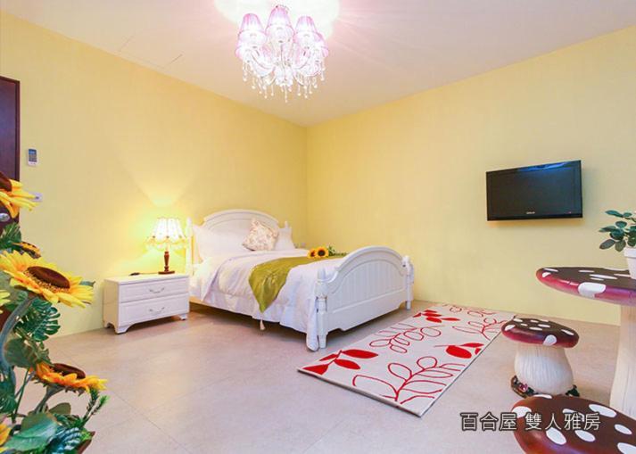 Leisury & Carefree Homestay Dongshan  Exterior photo