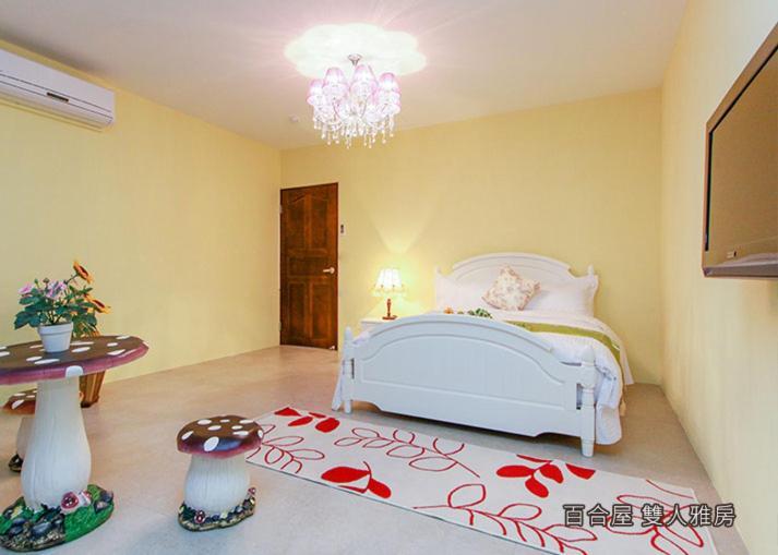 Leisury & Carefree Homestay Dongshan  Exterior photo