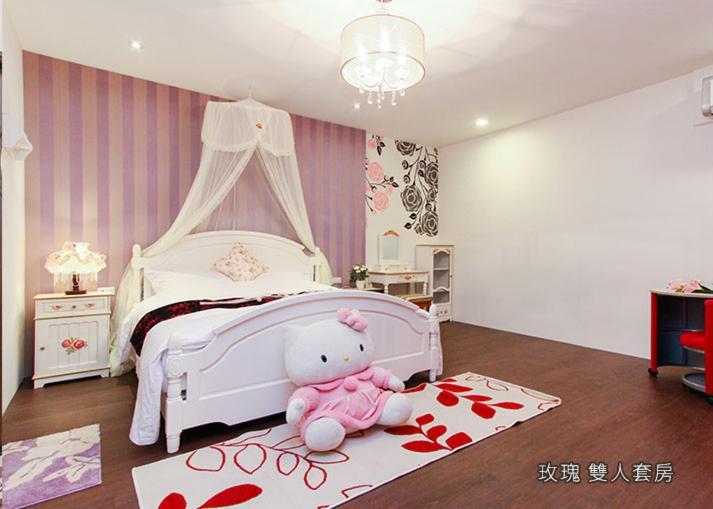 Leisury & Carefree Homestay Dongshan  Exterior photo