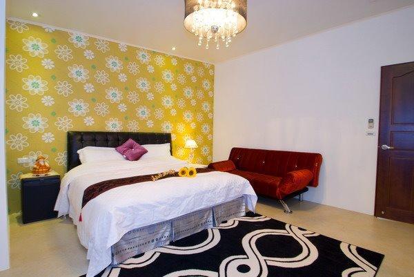 Leisury & Carefree Homestay Dongshan  Exterior photo
