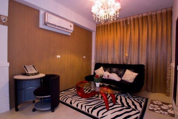 Leisury & Carefree Homestay Dongshan  Exterior photo
