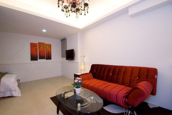 Leisury & Carefree Homestay Dongshan  Exterior photo
